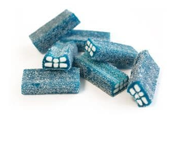 Regal Raspberry King Regal Blue Raspberry mit Zucker - Marinchen's World